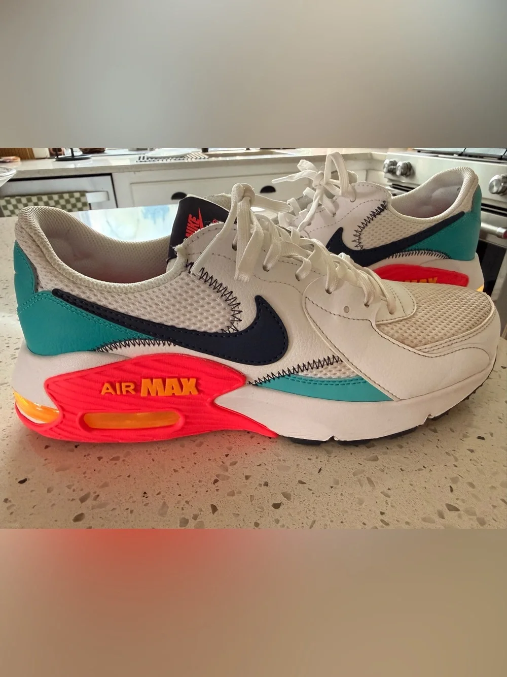 Nike Men’s Air Max EXCEE